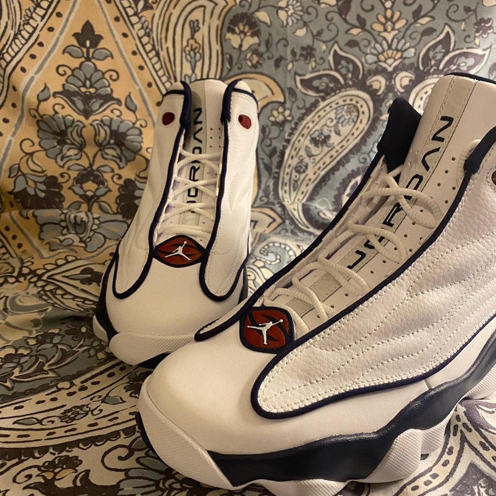 Jordan sneakers